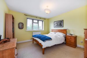 Bedroom Two- click for photo gallery